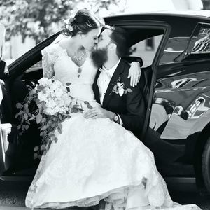 Meet your Posher, Carrie